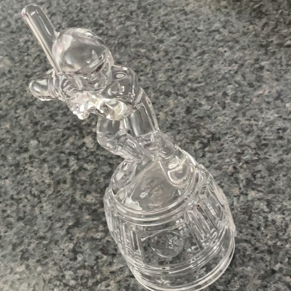 ⚾️ Princess House Crystal baseball player, Moments of Pride. - Picture 7 of 8